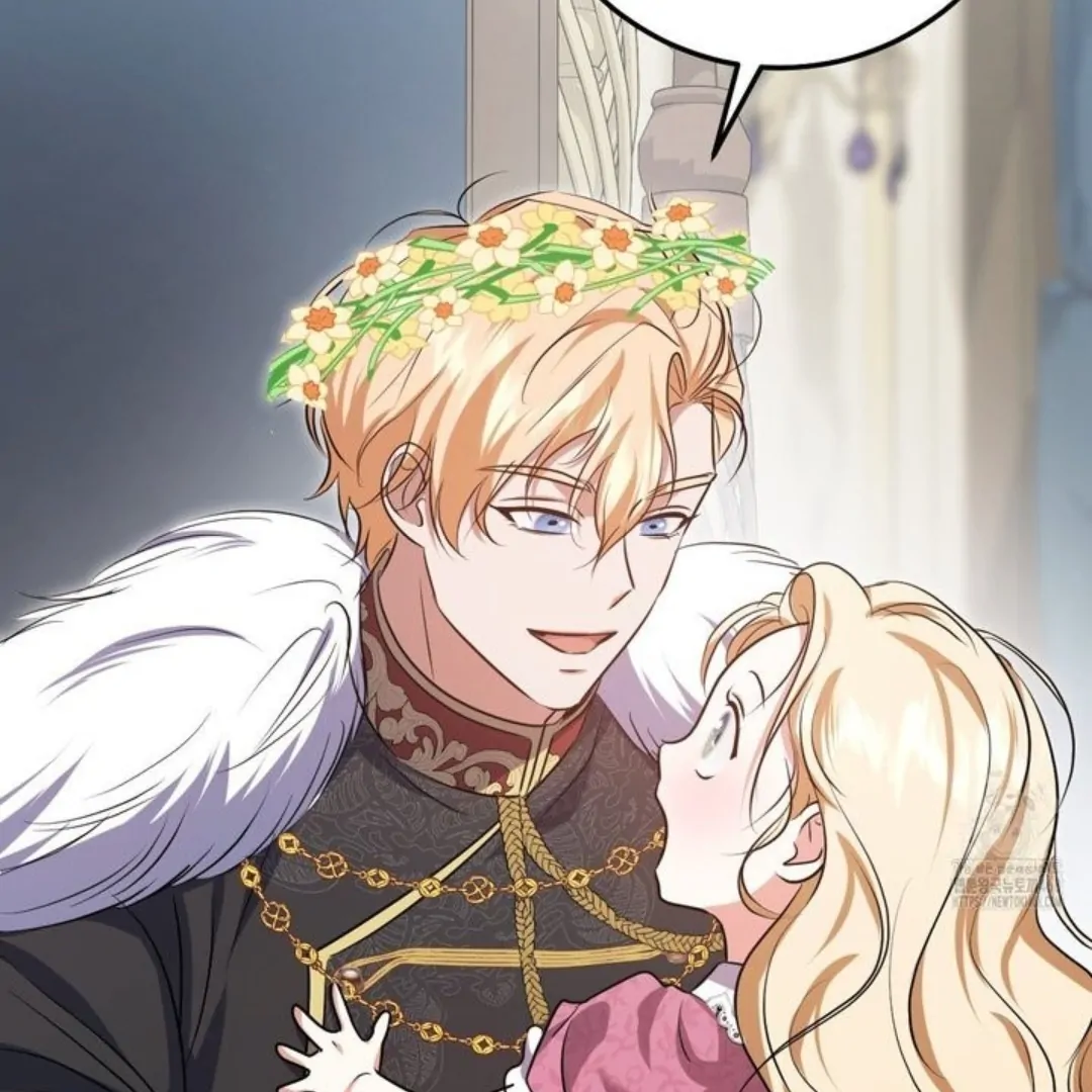 The Fake Saintess Awaits Her Exit Chapter 93 page 118