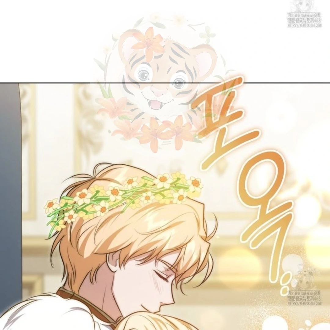 The Fake Saintess Awaits Her Exit Chapter 93 page 124