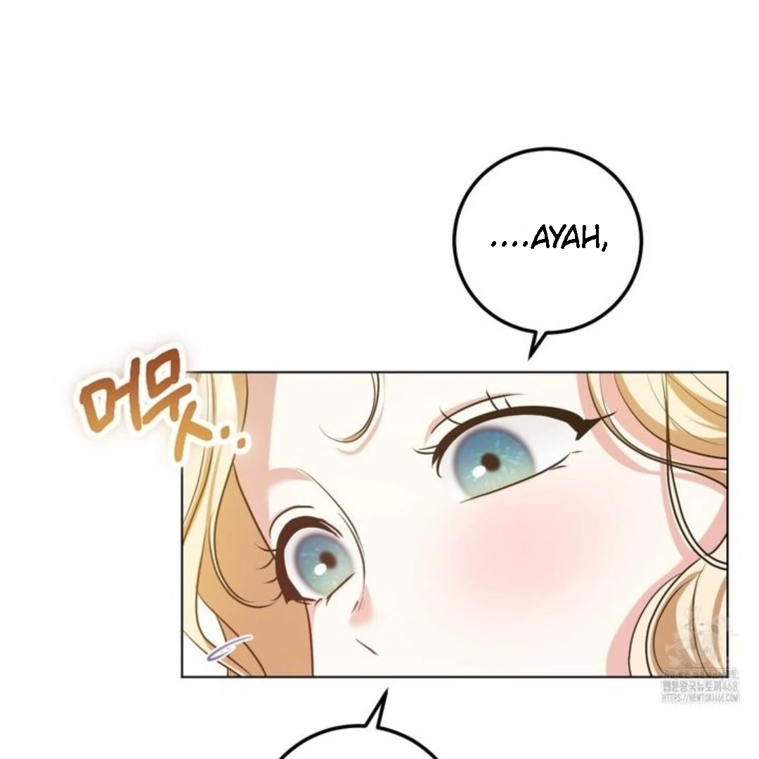 The Fake Saintess Awaits Her Exit Chapter 93 page 126