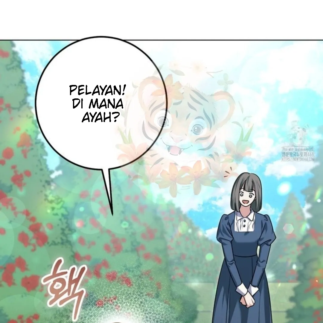 The Fake Saintess Awaits Her Exit Chapter 93 page 12