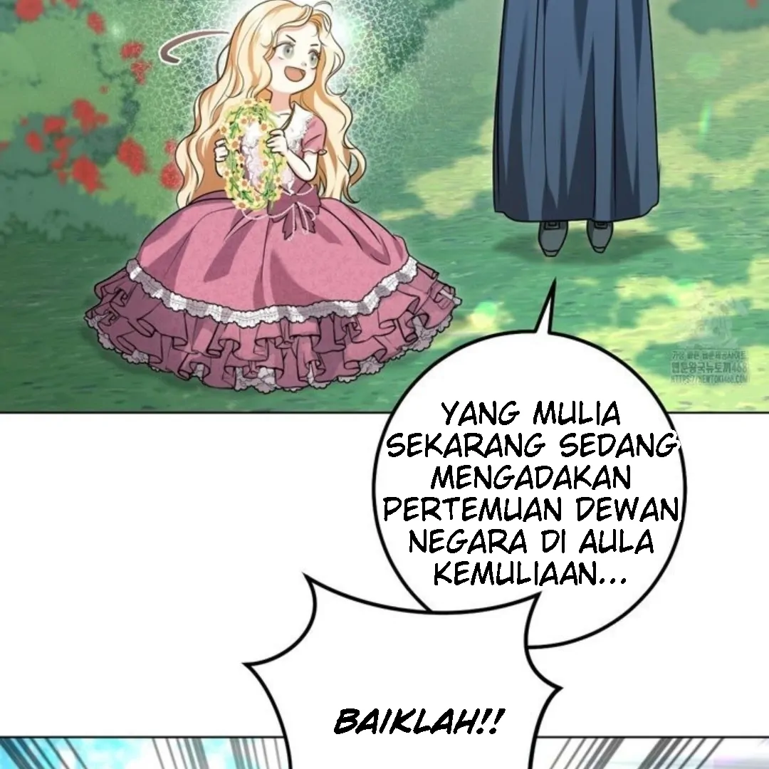 The Fake Saintess Awaits Her Exit Chapter 93 page 13