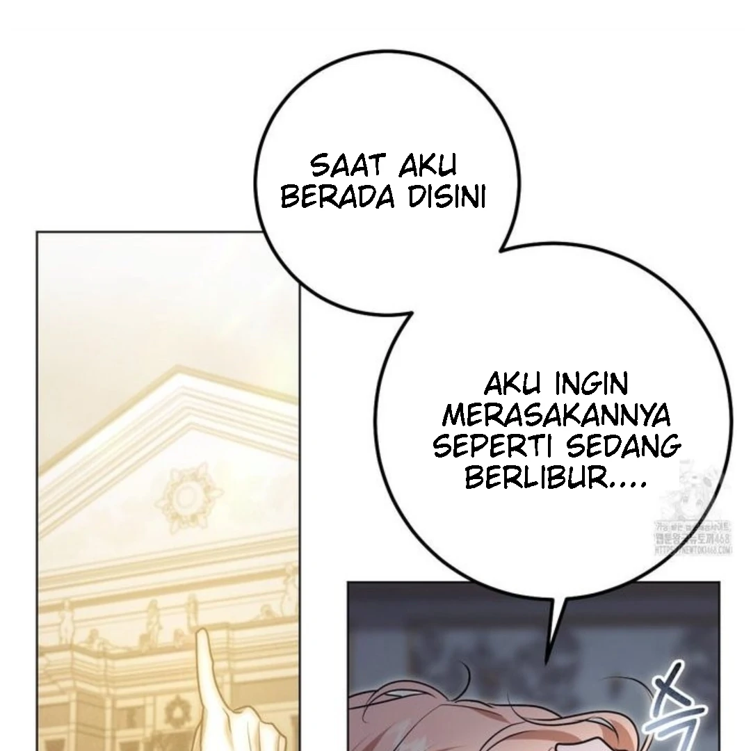 The Fake Saintess Awaits Her Exit Chapter 93 page 26