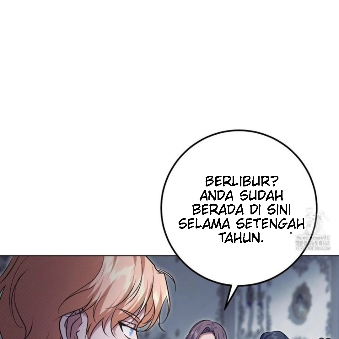The Fake Saintess Awaits Her Exit Chapter 93 page 28