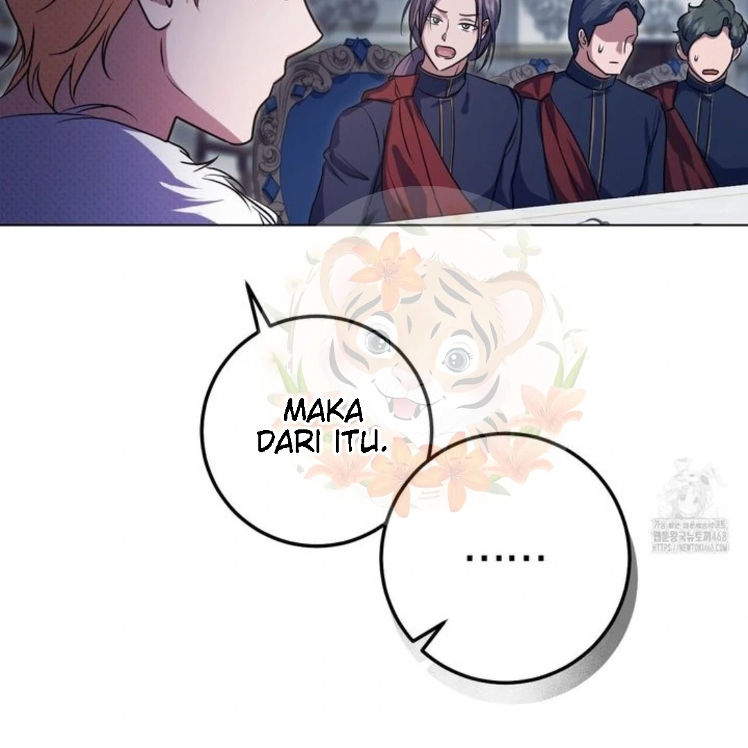 The Fake Saintess Awaits Her Exit Chapter 93 page 29