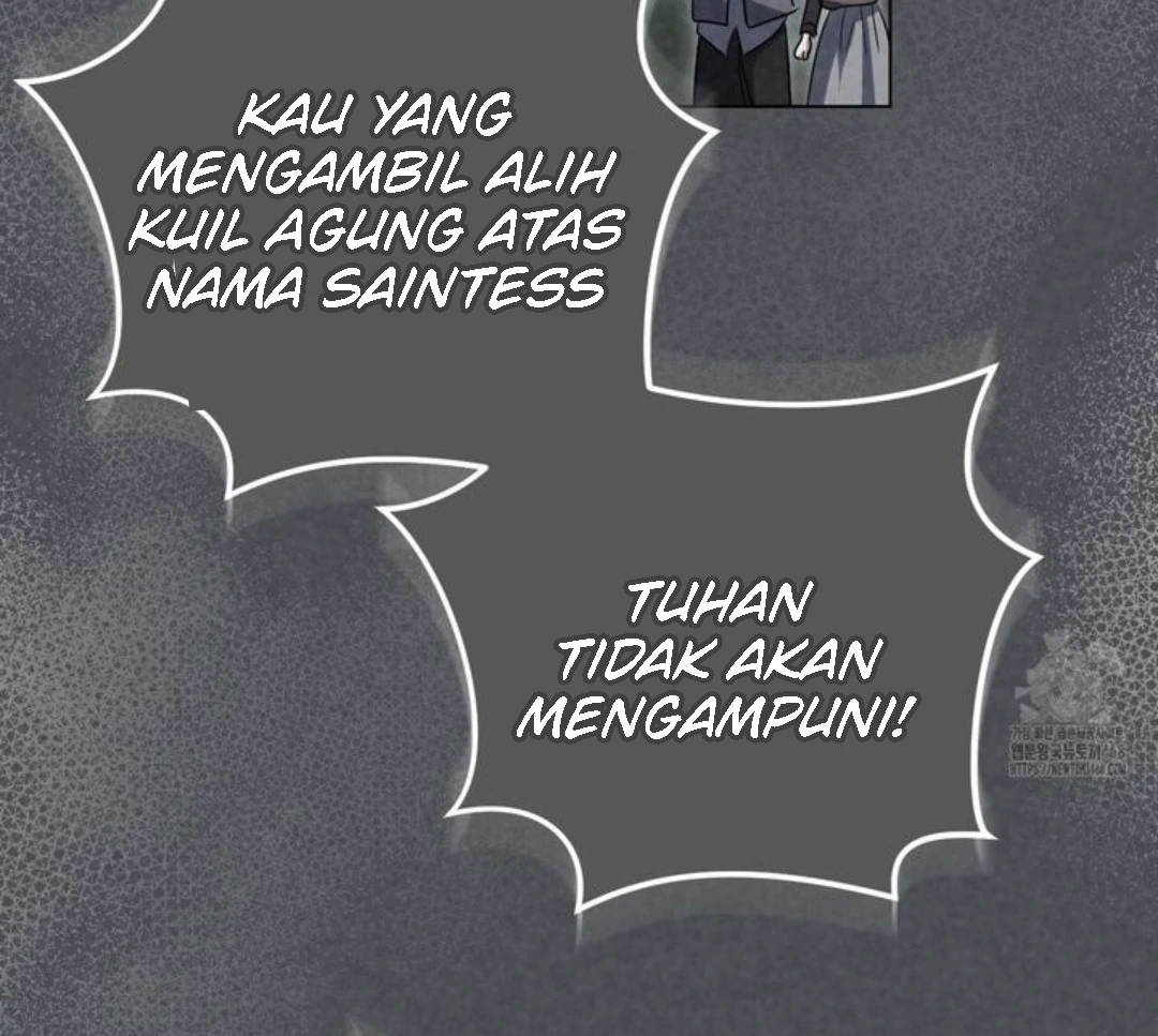 The Fake Saintess Awaits Her Exit Chapter 93 page 34