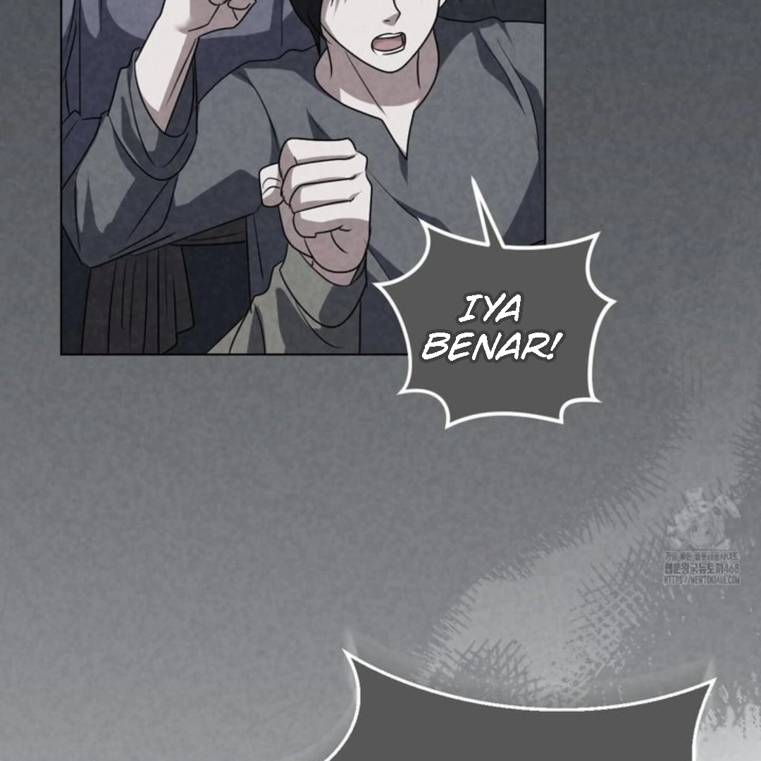 The Fake Saintess Awaits Her Exit Chapter 93 page 36