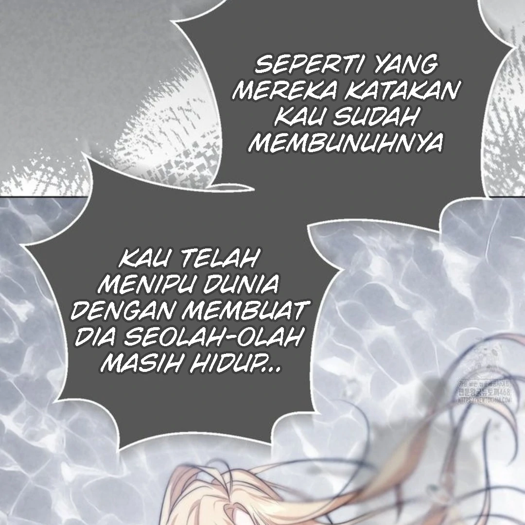 The Fake Saintess Awaits Her Exit Chapter 93 page 37