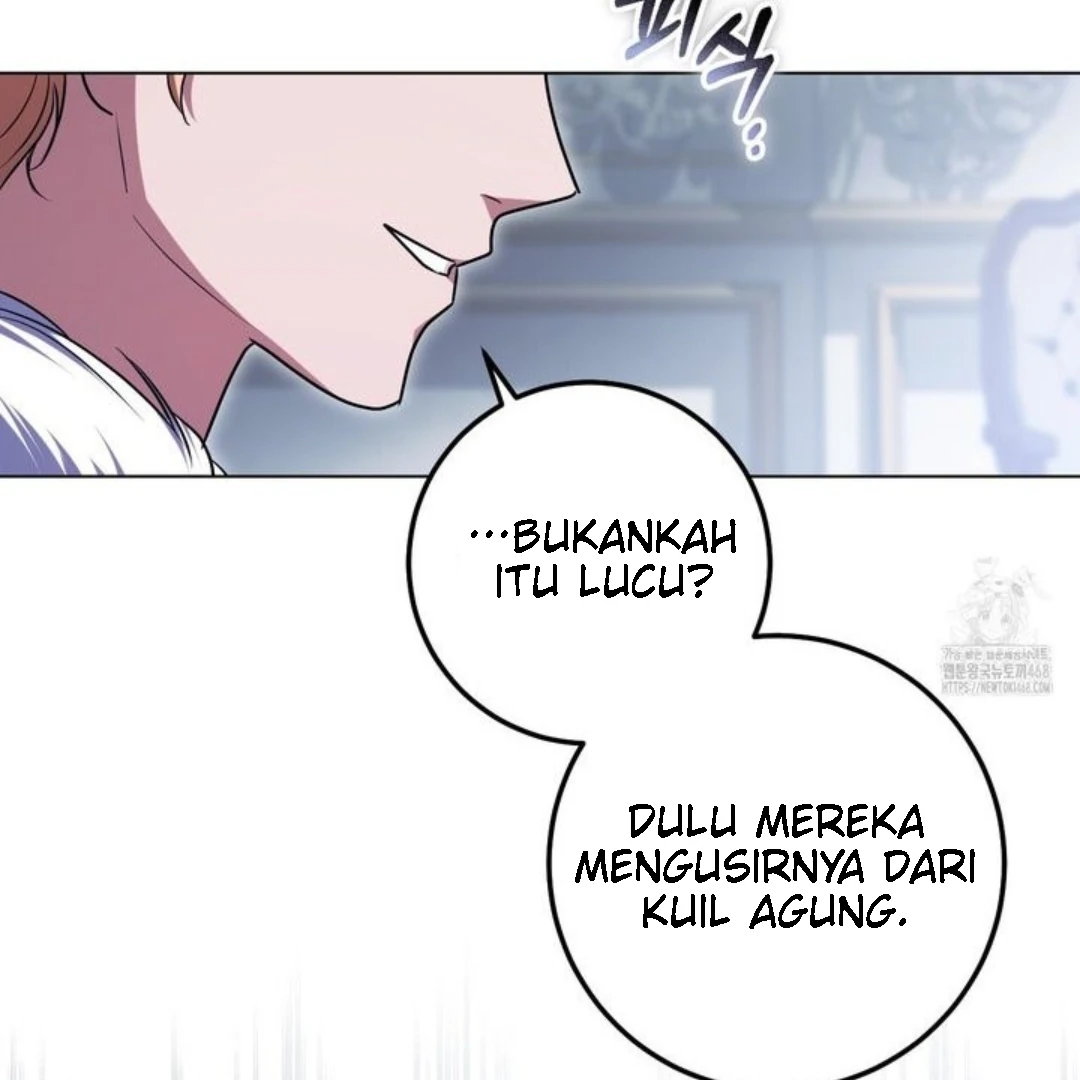The Fake Saintess Awaits Her Exit Chapter 93 page 45