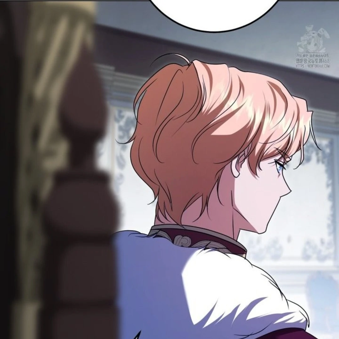 The Fake Saintess Awaits Her Exit Chapter 93 page 53