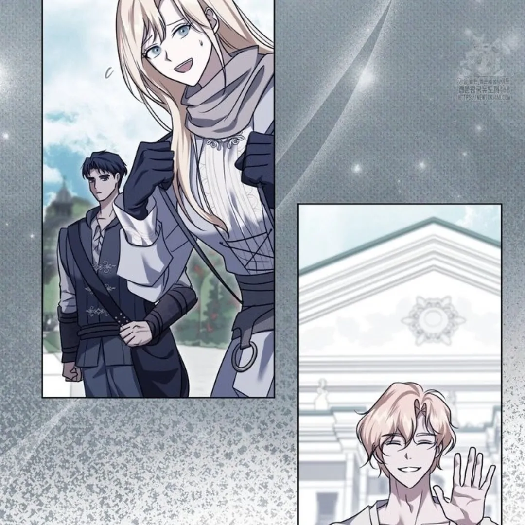 The Fake Saintess Awaits Her Exit Chapter 93 page 57