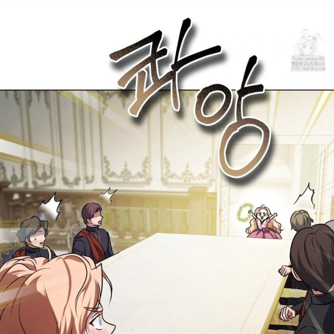 The Fake Saintess Awaits Her Exit Chapter 93 page 62