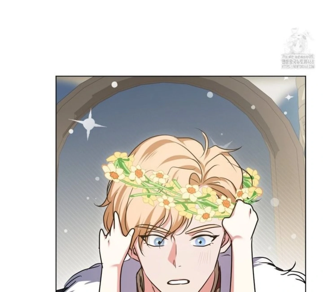 The Fake Saintess Awaits Her Exit Chapter 93 page 68