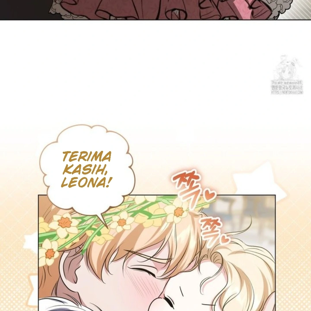 The Fake Saintess Awaits Her Exit Chapter 93 page 72