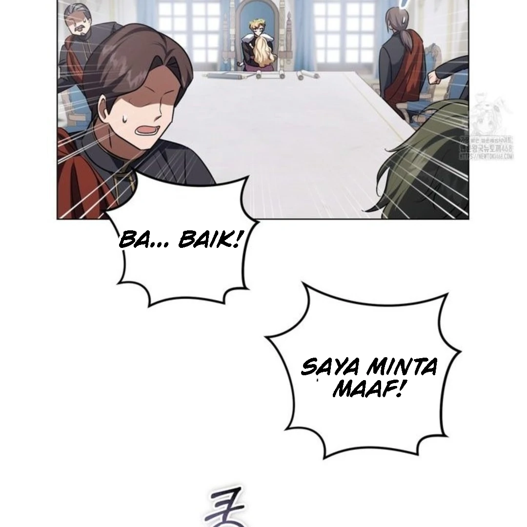 The Fake Saintess Awaits Her Exit Chapter 93 page 75