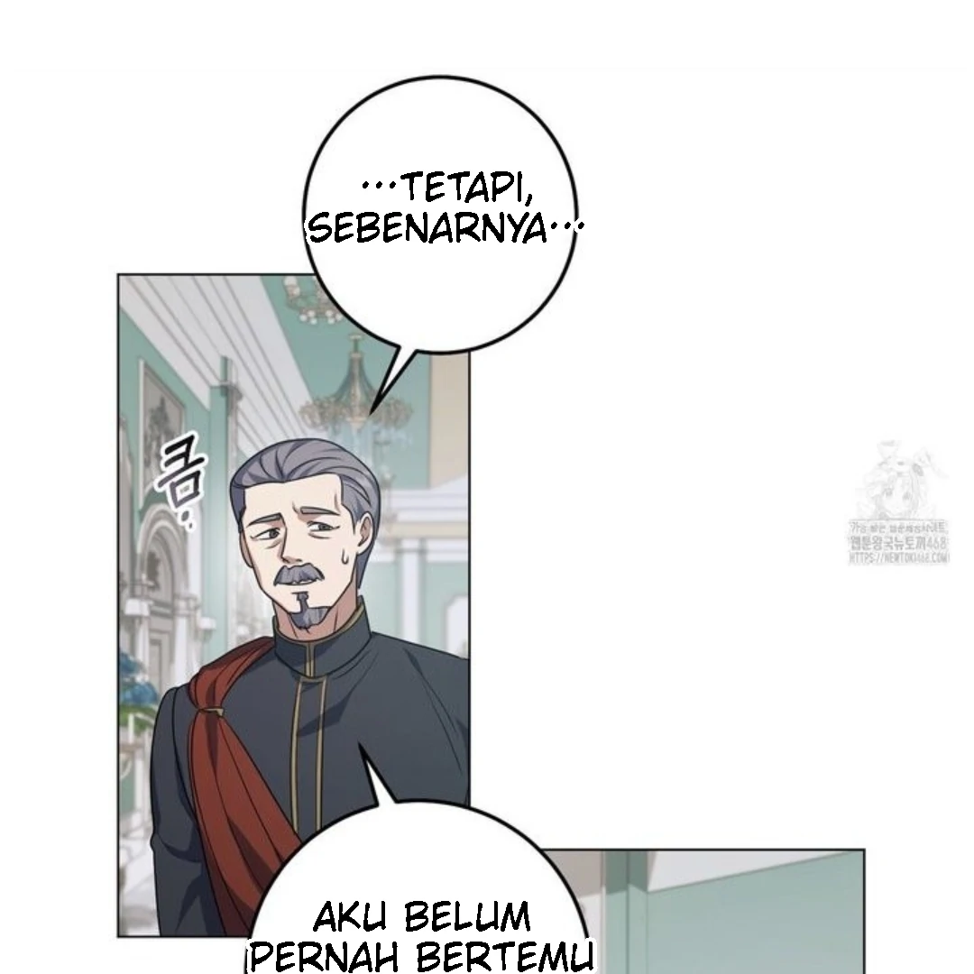The Fake Saintess Awaits Her Exit Chapter 93 page 78