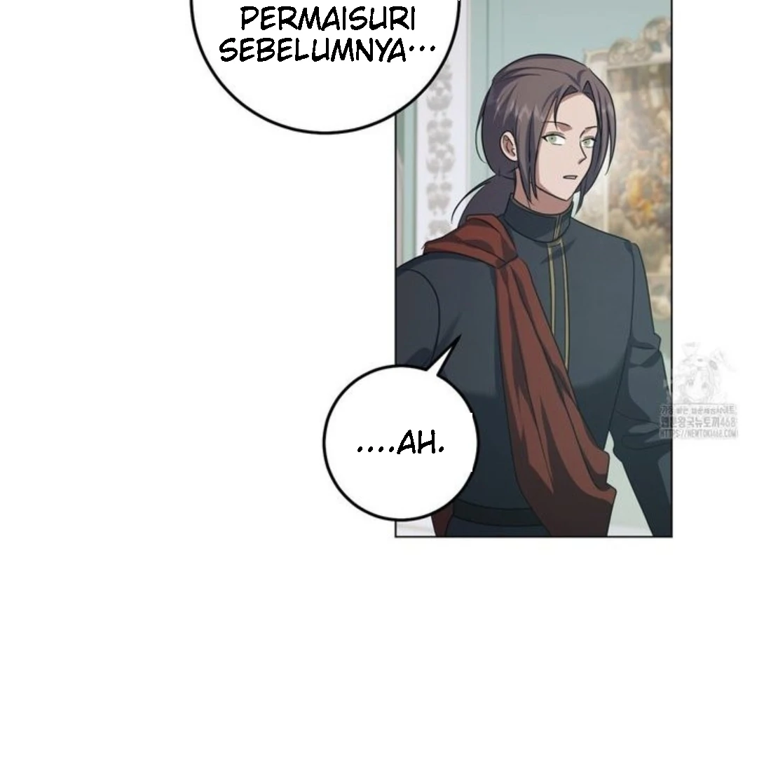 The Fake Saintess Awaits Her Exit Chapter 93 page 79