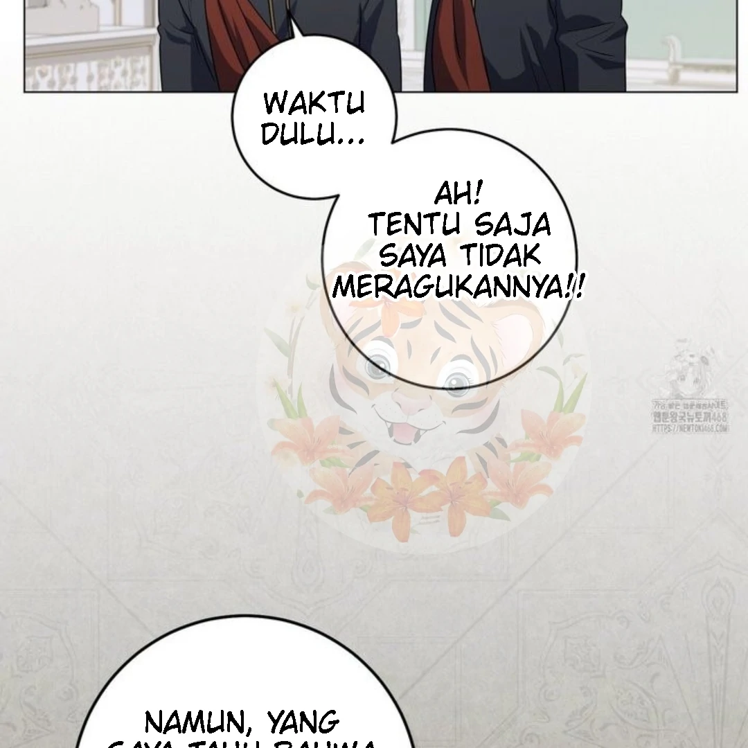 The Fake Saintess Awaits Her Exit Chapter 93 page 81