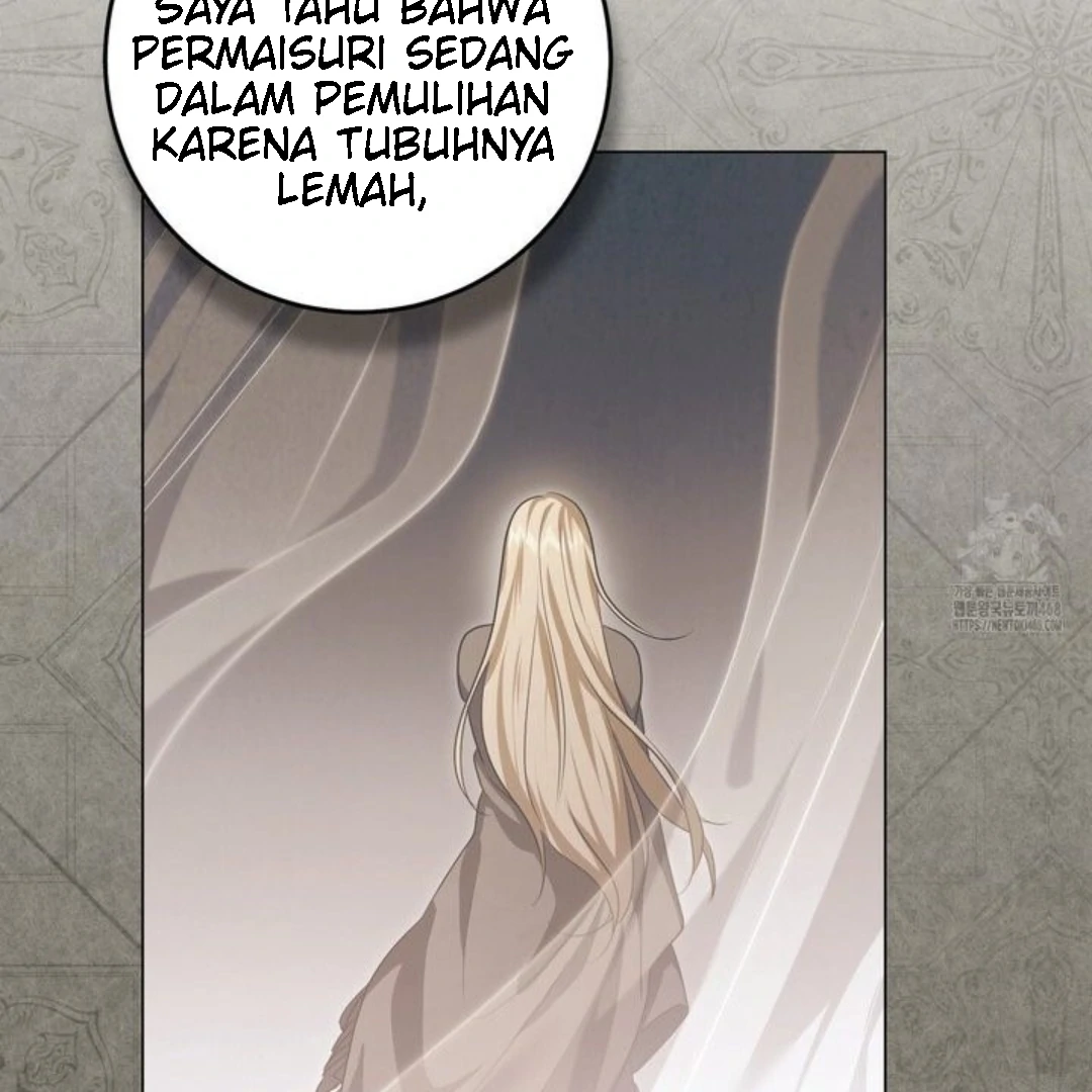 The Fake Saintess Awaits Her Exit Chapter 93 page 82