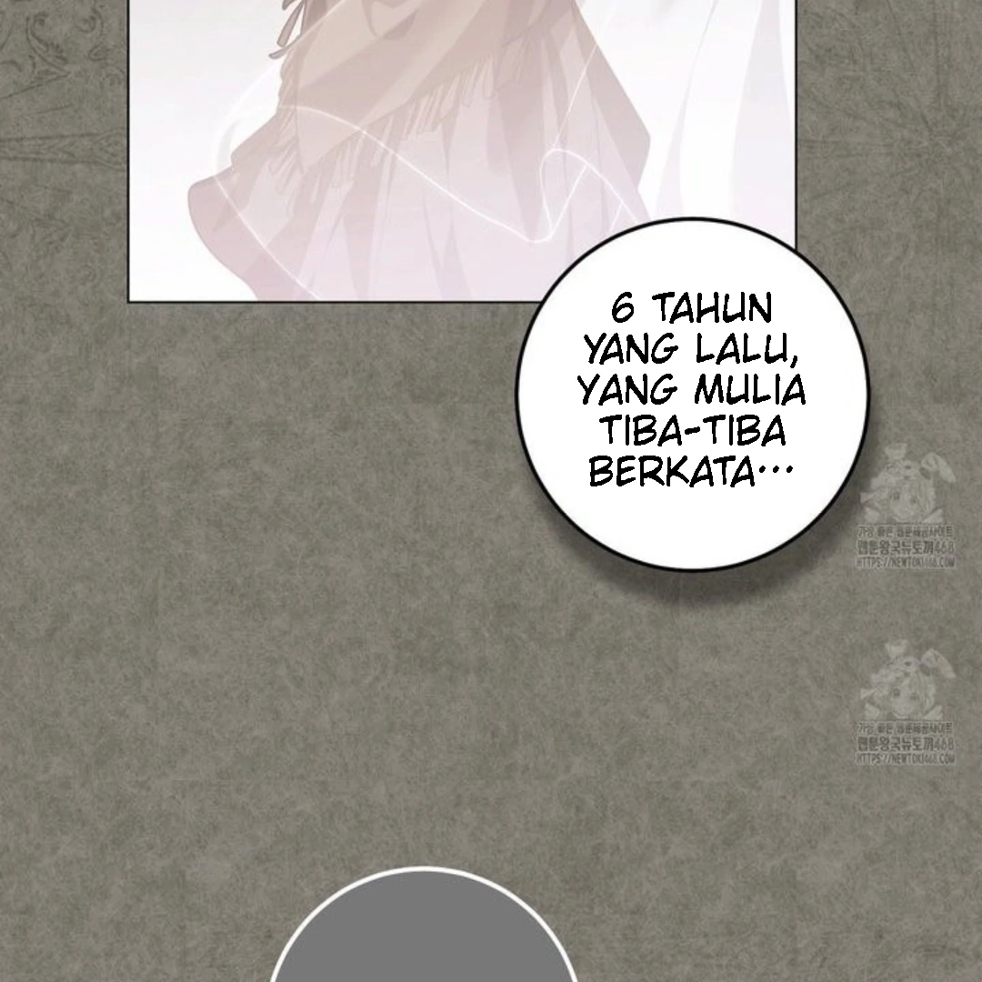 The Fake Saintess Awaits Her Exit Chapter 93 page 83