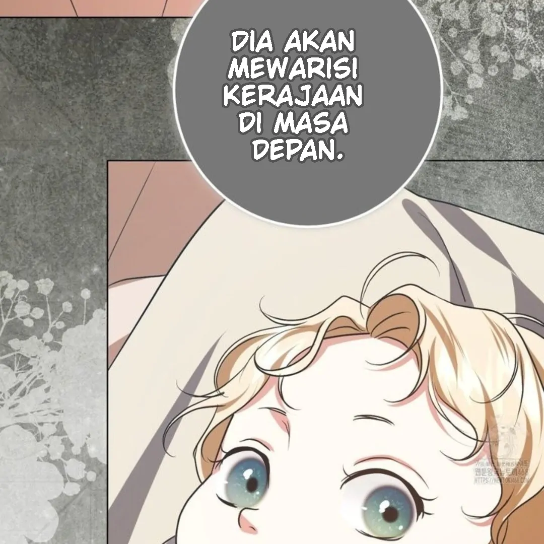 The Fake Saintess Awaits Her Exit Chapter 93 page 88