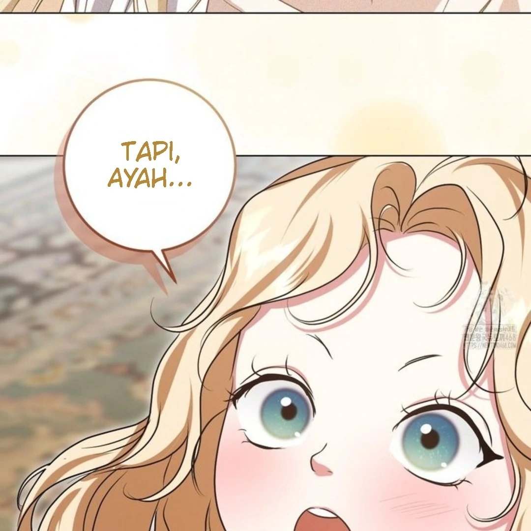 The Fake Saintess Awaits Her Exit Chapter 93 page 96