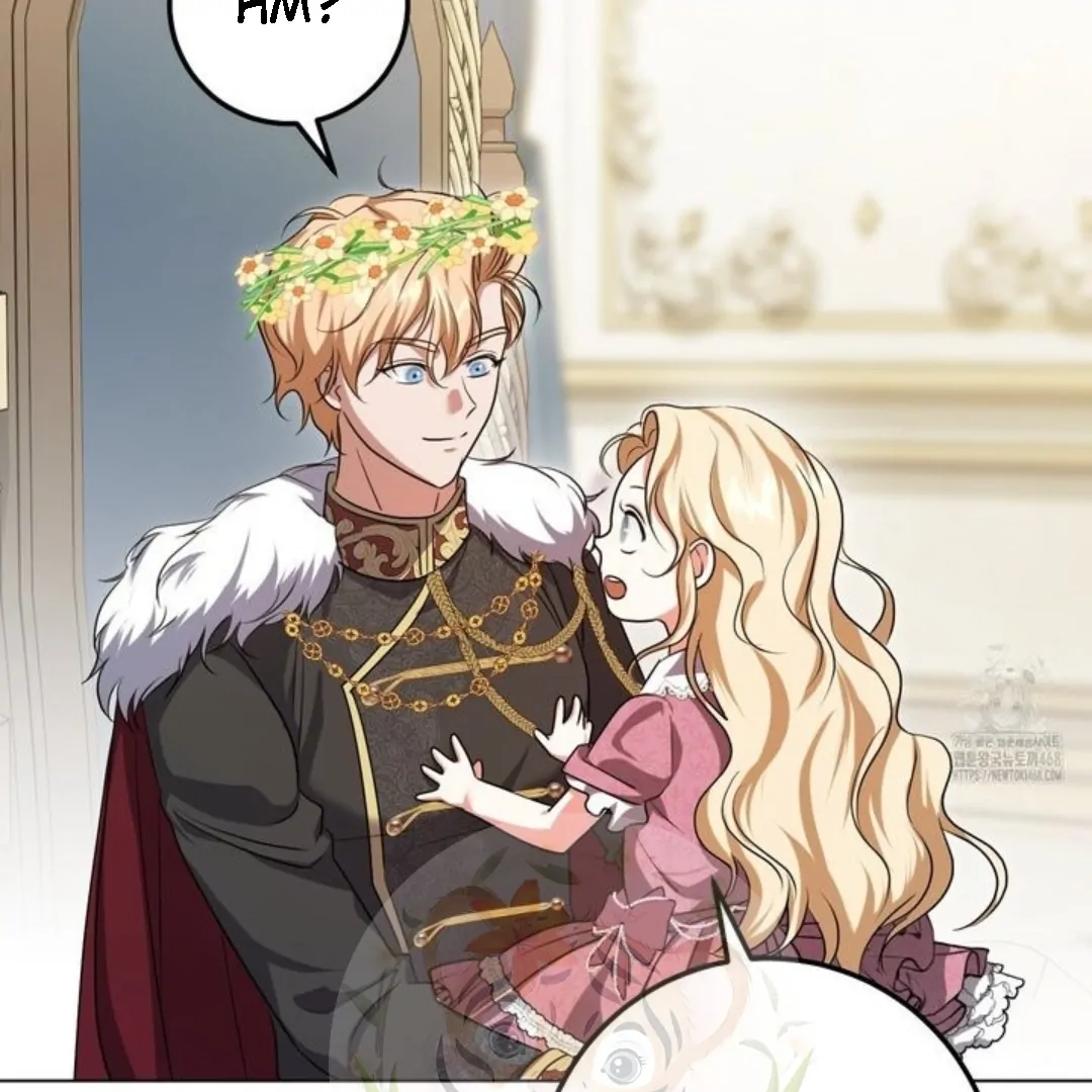 The Fake Saintess Awaits Her Exit Chapter 93 page 98