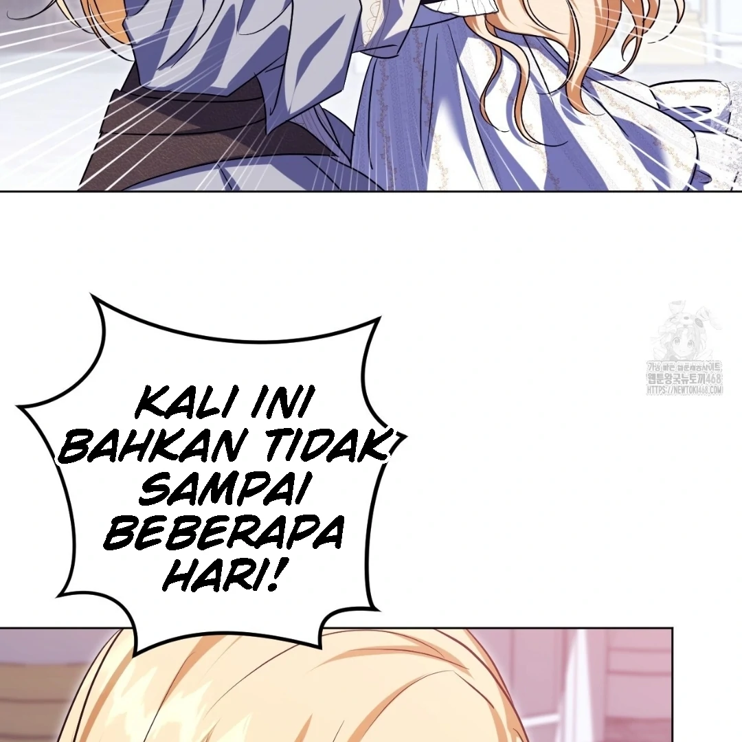 The Fake Saintess Awaits Her Exit Chapter 95 page 102
