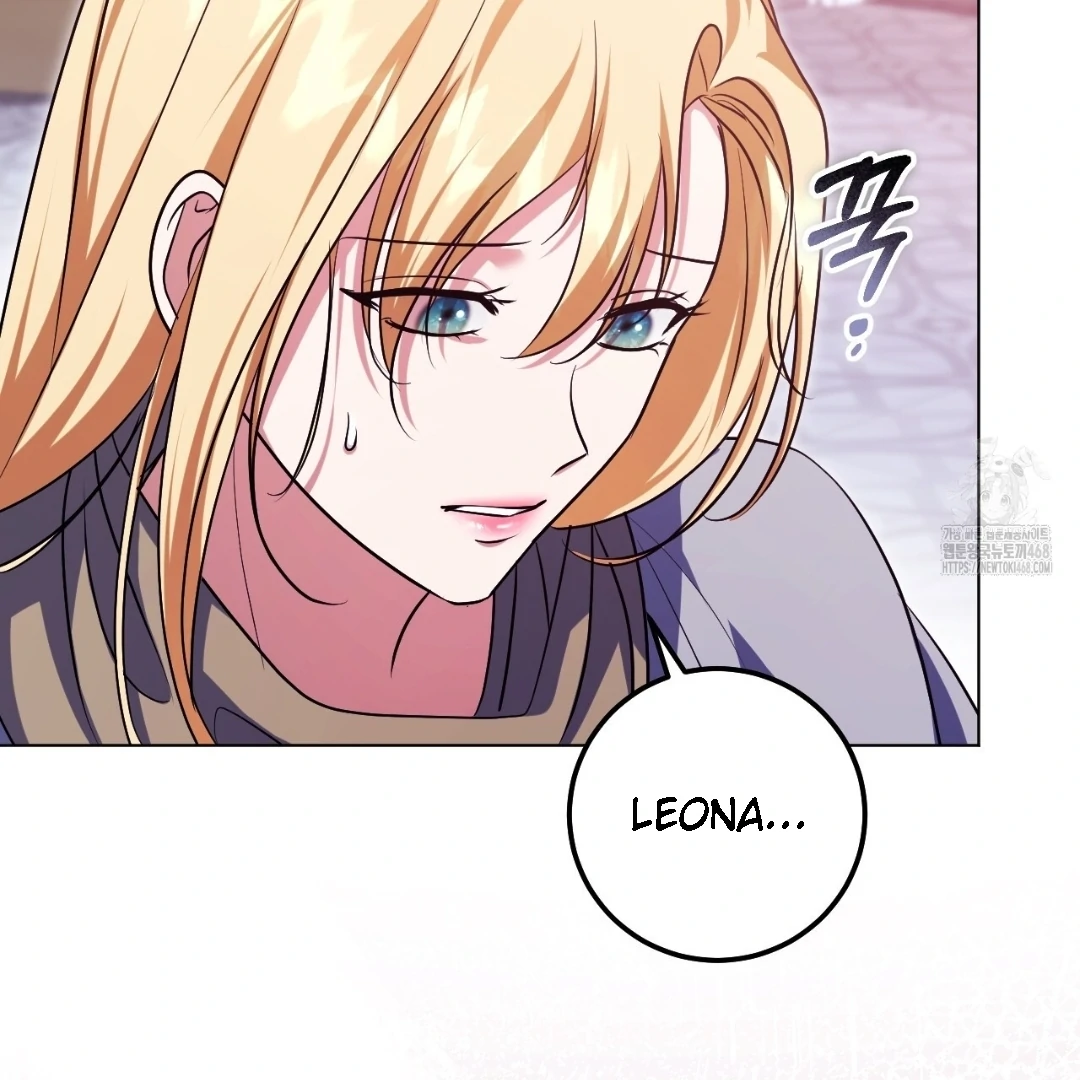 The Fake Saintess Awaits Her Exit Chapter 95 page 103