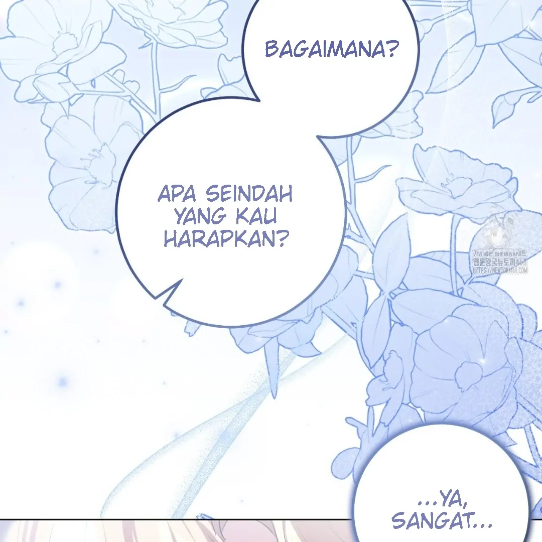 The Fake Saintess Awaits Her Exit Chapter 95 page 10