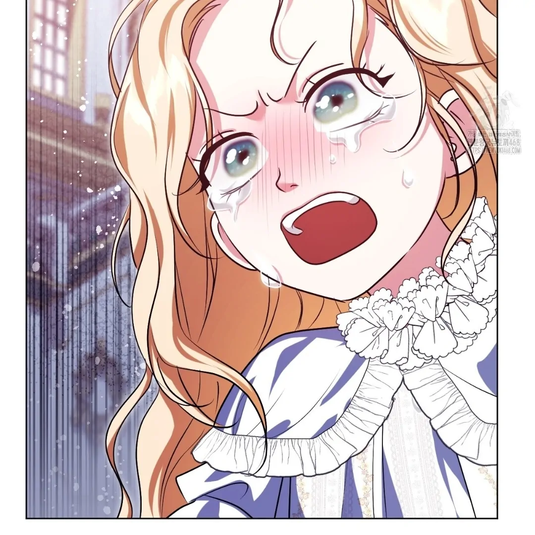 The Fake Saintess Awaits Her Exit Chapter 95 page 109