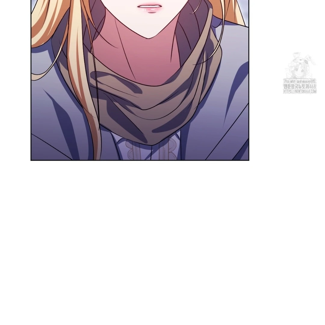 The Fake Saintess Awaits Her Exit Chapter 95 page 111