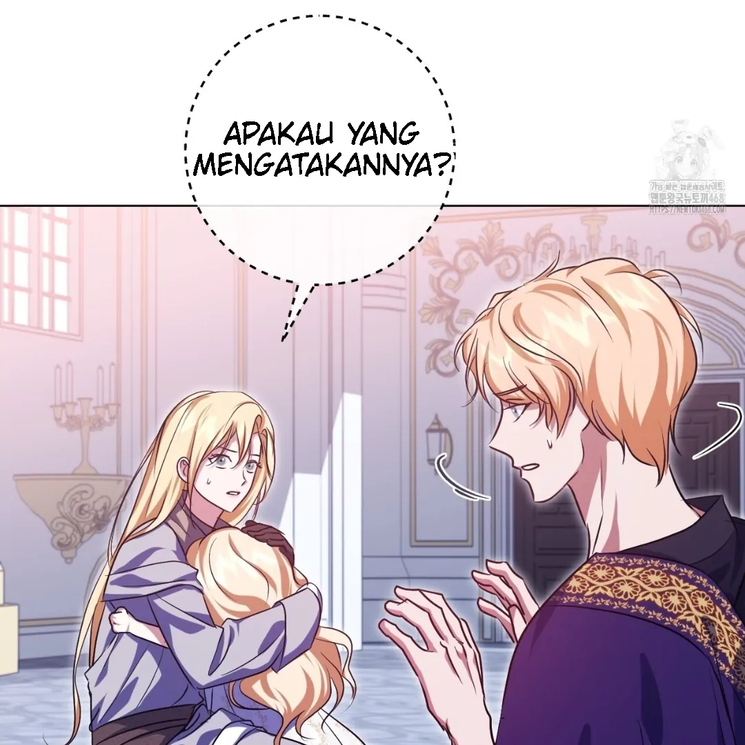 The Fake Saintess Awaits Her Exit Chapter 95 page 112