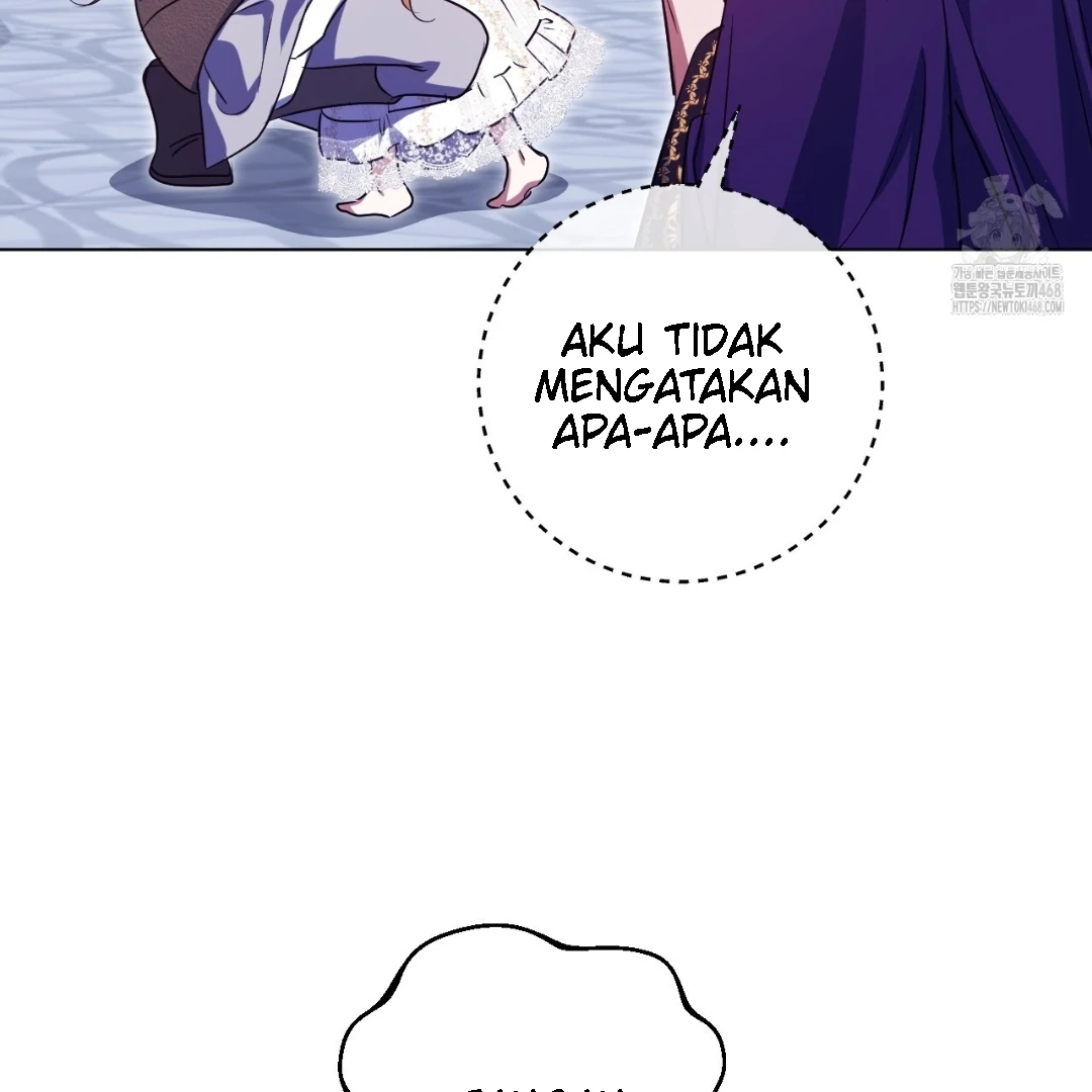The Fake Saintess Awaits Her Exit Chapter 95 page 113