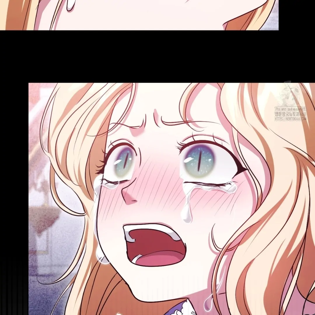The Fake Saintess Awaits Her Exit Chapter 95 page 117