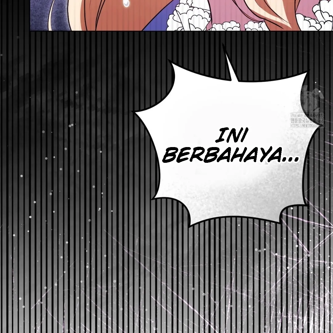 The Fake Saintess Awaits Her Exit Chapter 95 page 118