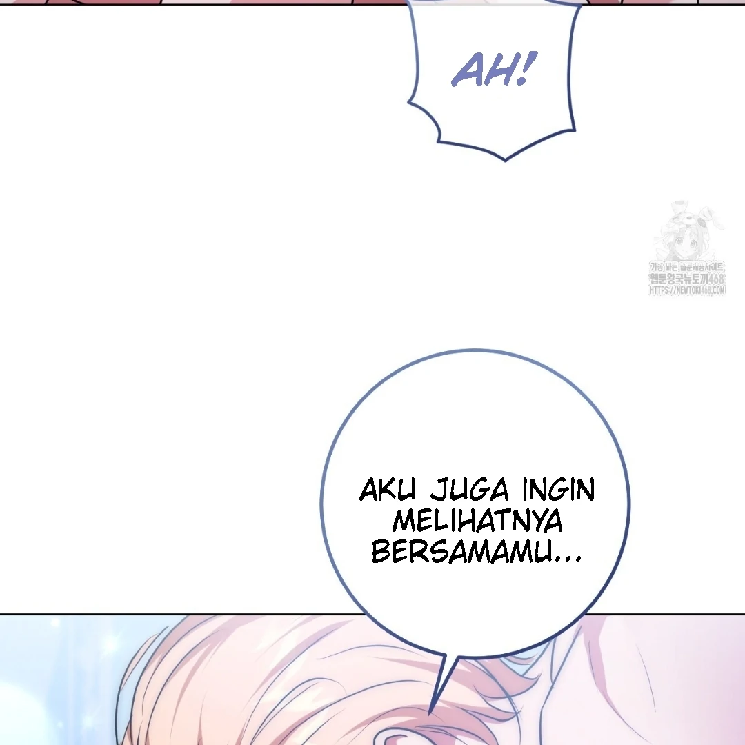 The Fake Saintess Awaits Her Exit Chapter 95 page 14
