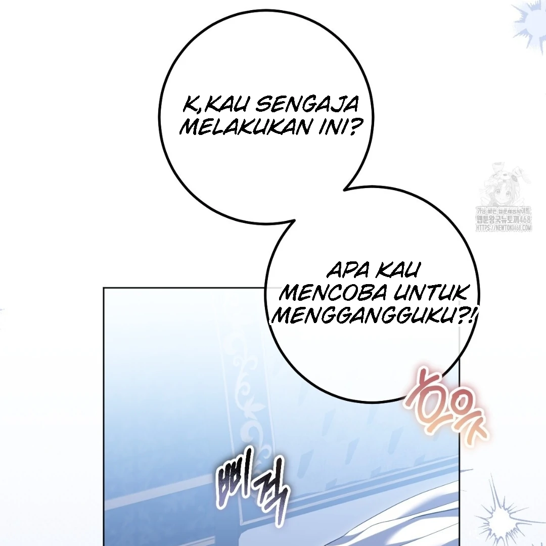 The Fake Saintess Awaits Her Exit Chapter 95 page 18