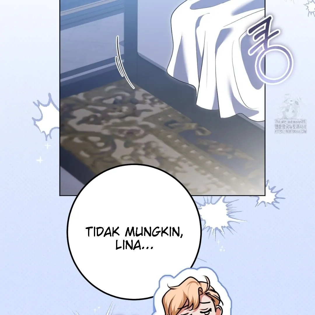 The Fake Saintess Awaits Her Exit Chapter 95 page 19