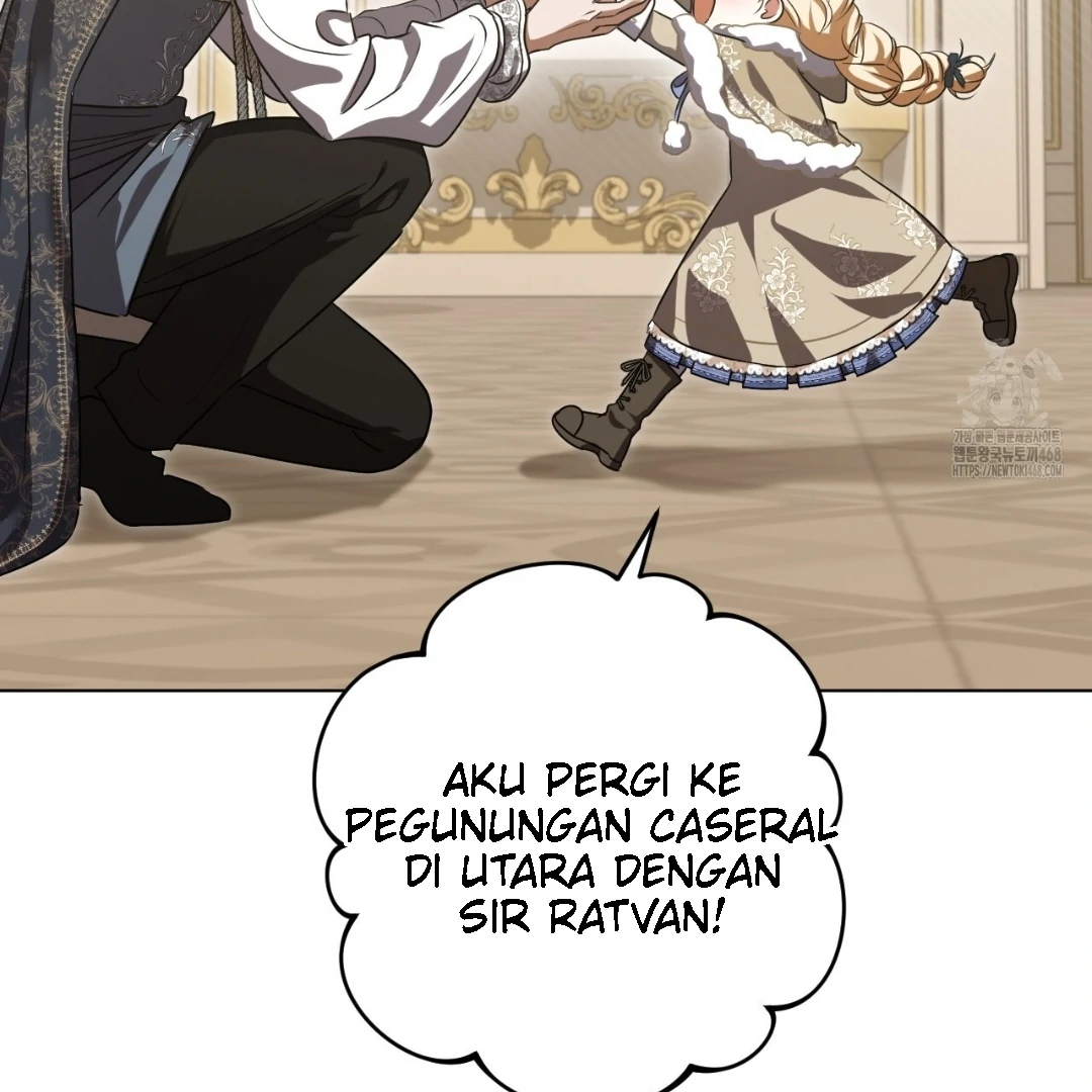 The Fake Saintess Awaits Her Exit Chapter 95 page 28
