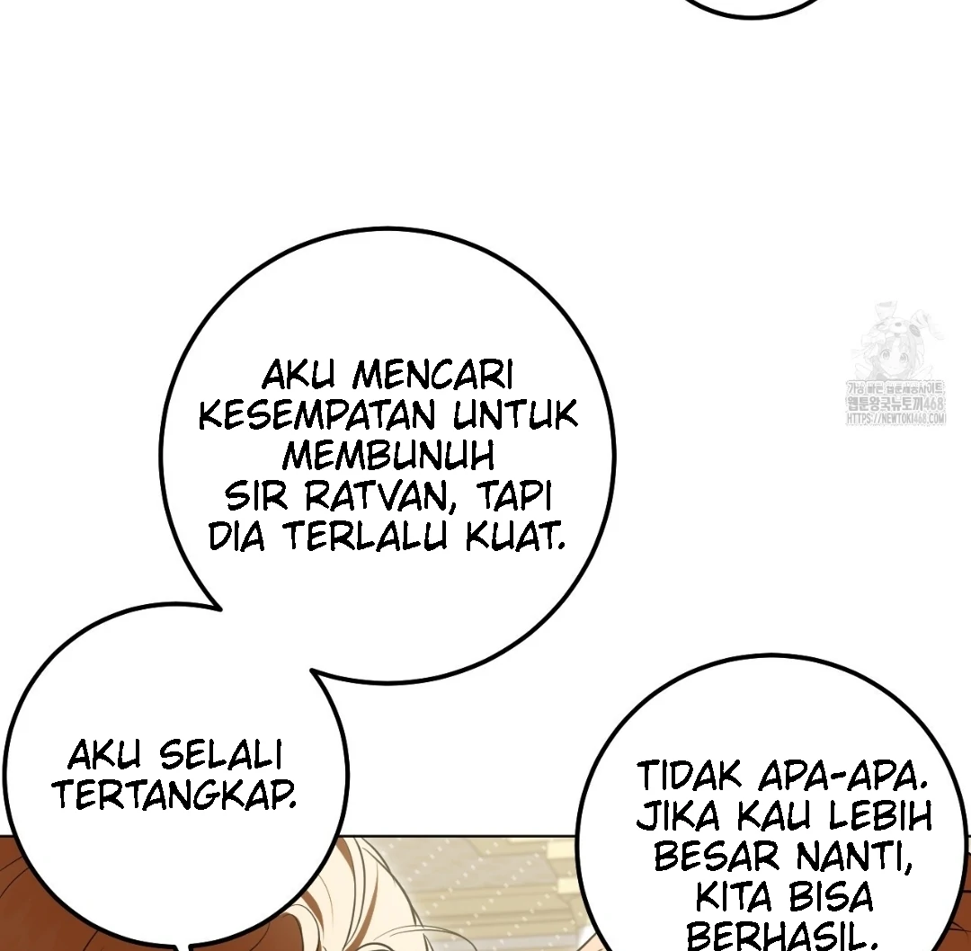 The Fake Saintess Awaits Her Exit Chapter 95 page 34