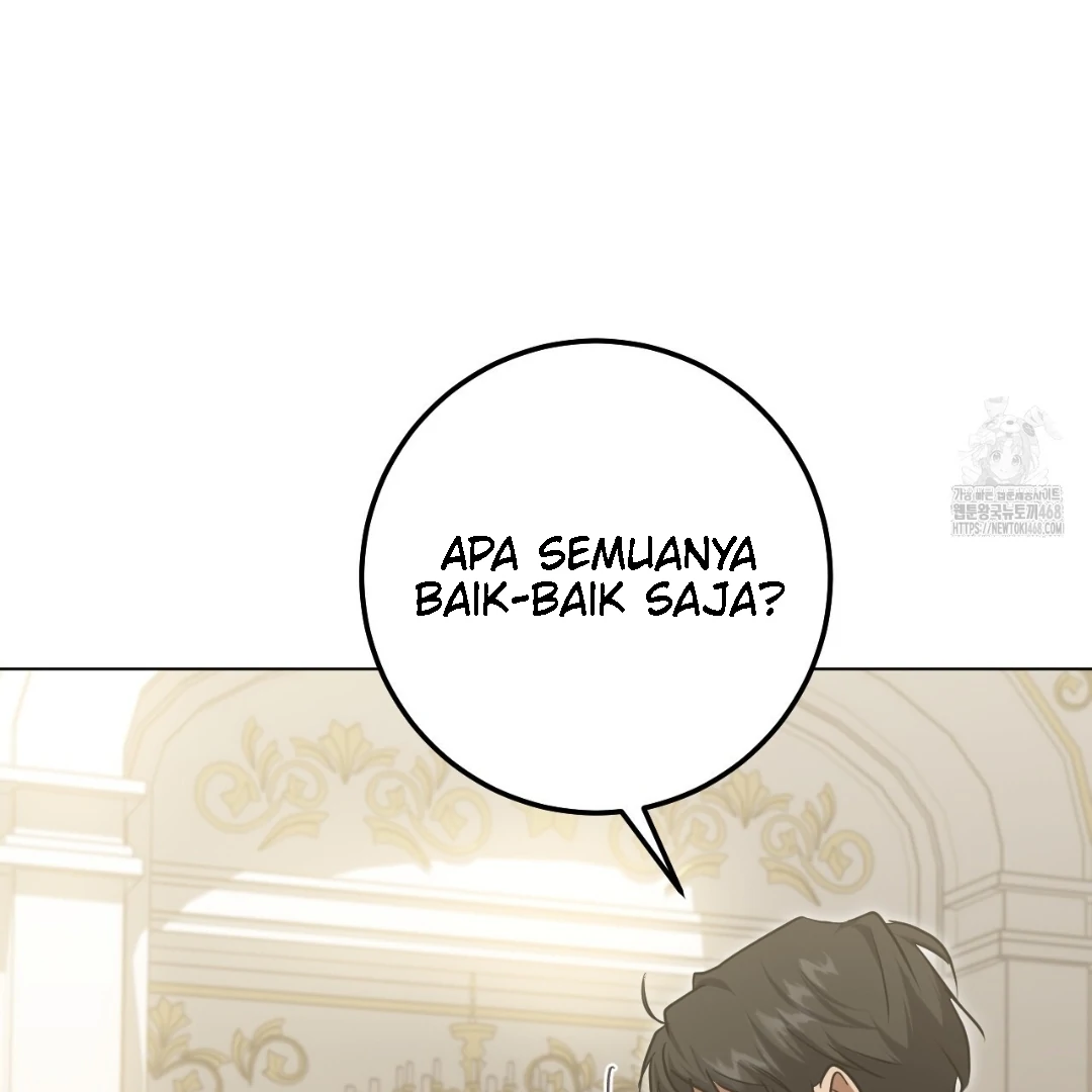 The Fake Saintess Awaits Her Exit Chapter 95 page 36