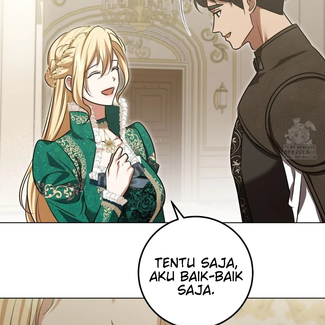 The Fake Saintess Awaits Her Exit Chapter 95 page 37
