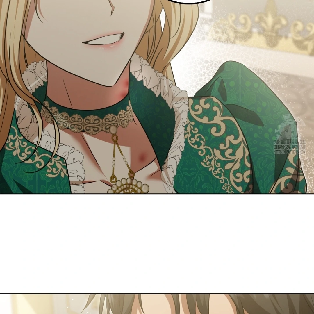 The Fake Saintess Awaits Her Exit Chapter 95 page 38