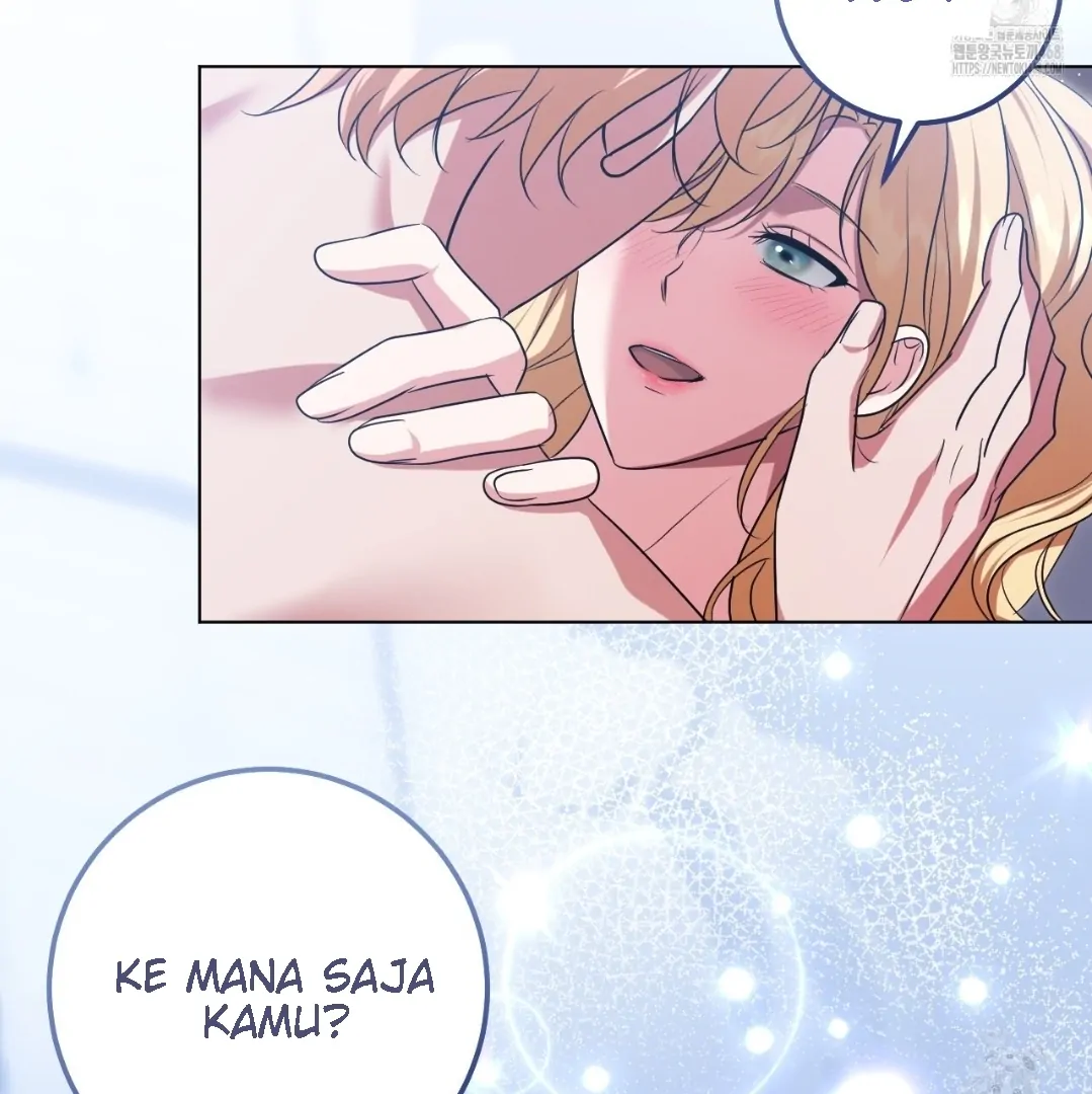 The Fake Saintess Awaits Her Exit Chapter 95 page 3