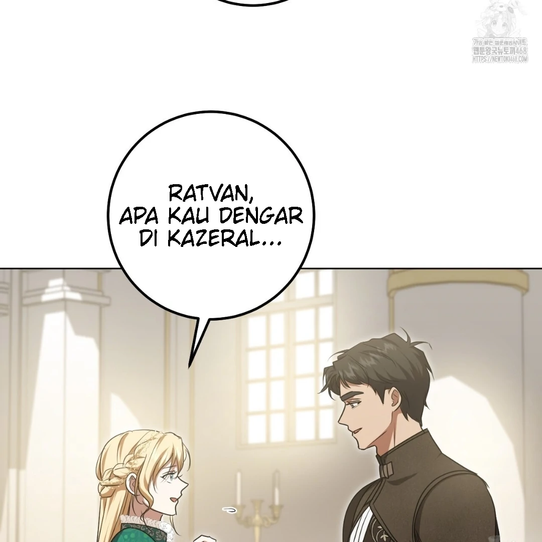 The Fake Saintess Awaits Her Exit Chapter 95 page 40