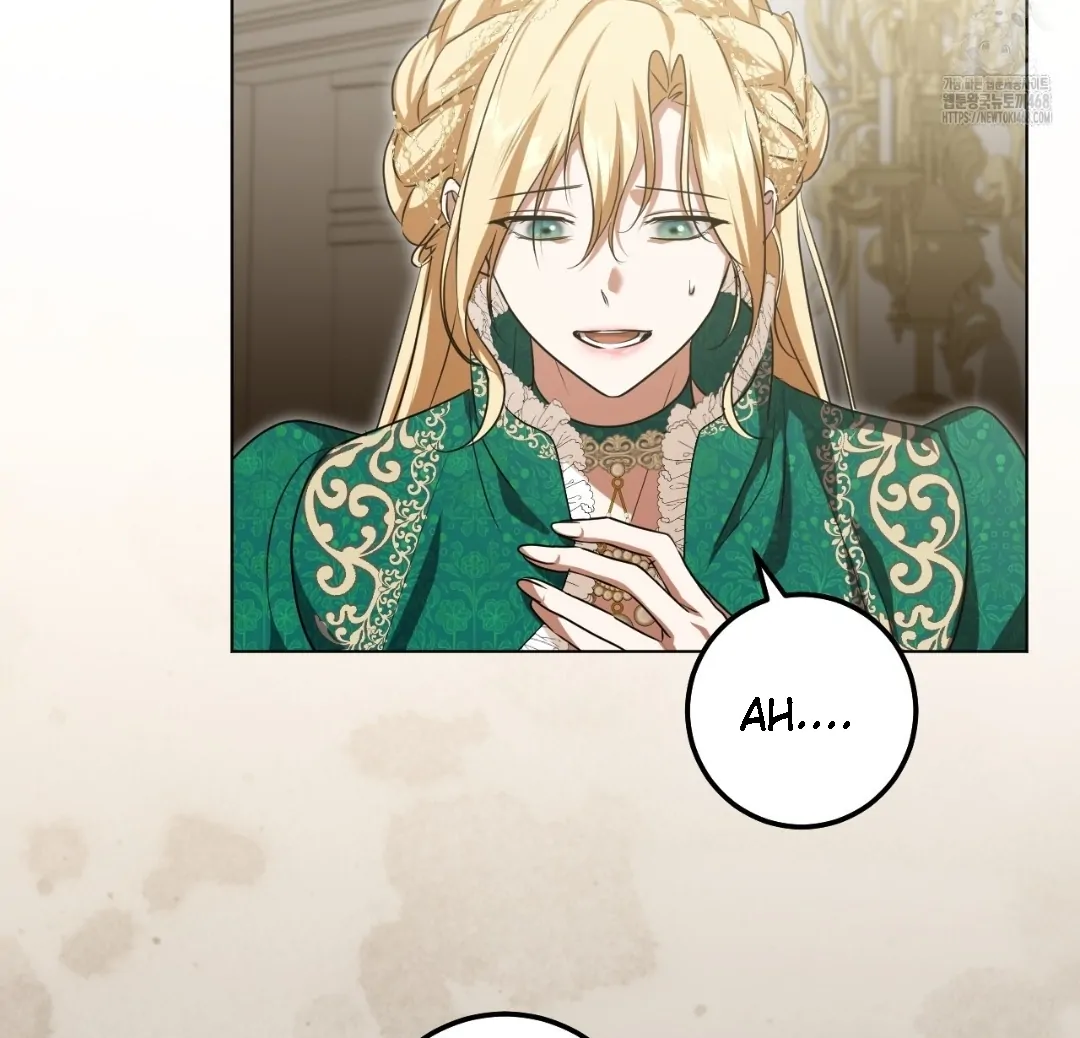 The Fake Saintess Awaits Her Exit Chapter 95 page 43