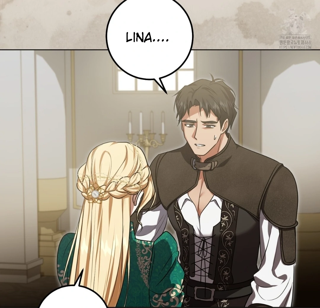 The Fake Saintess Awaits Her Exit Chapter 95 page 44