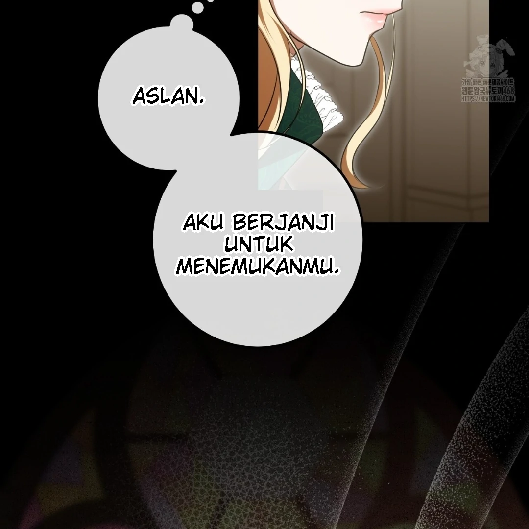 The Fake Saintess Awaits Her Exit Chapter 95 page 46