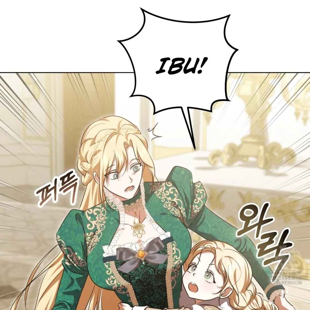 The Fake Saintess Awaits Her Exit Chapter 95 page 53