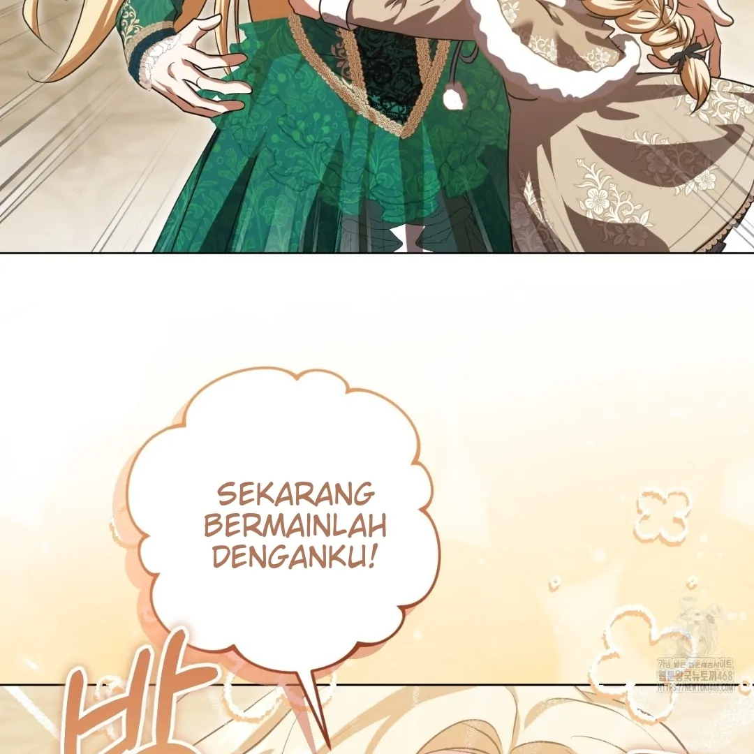 The Fake Saintess Awaits Her Exit Chapter 95 page 54